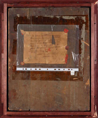 Икона «Богоматерь Владимирская»